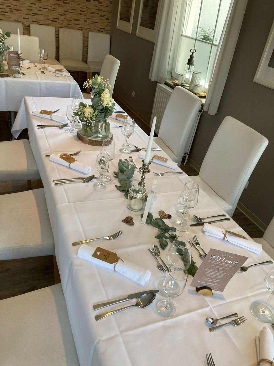 Klönschnack Restaurant Etelsen
