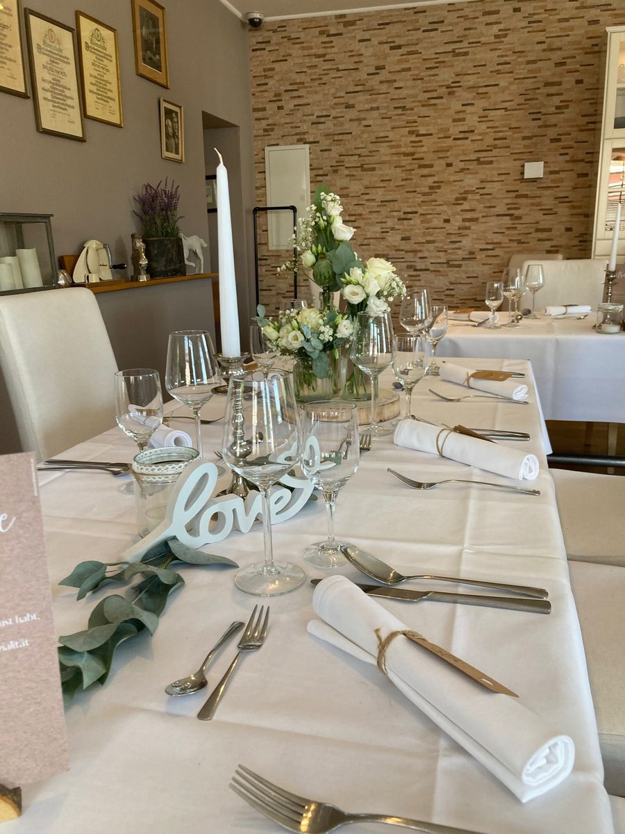 Klönschnack Restaurant Etelsen