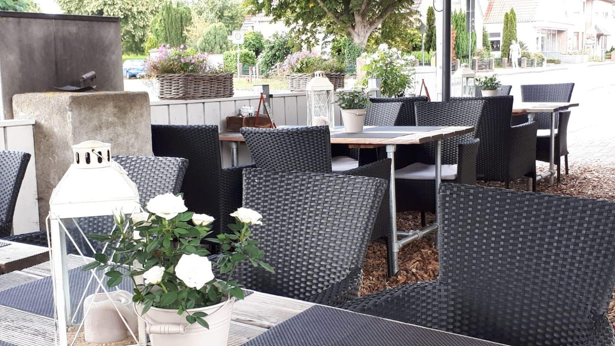 Klönschnack Restaurant Etelsen