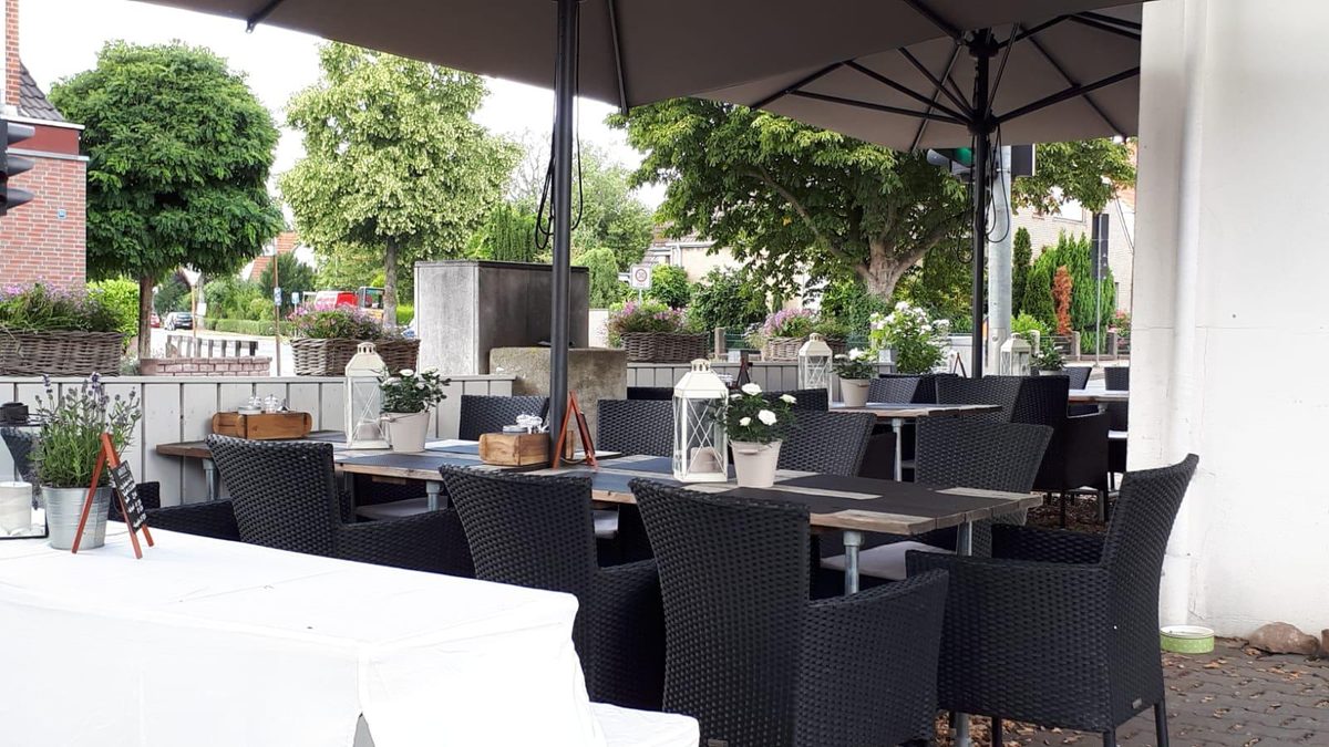 Klönschnack Restaurant Etelsen
