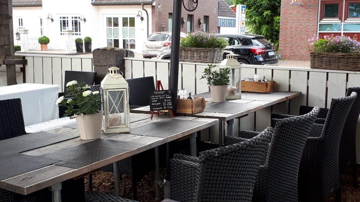 Klönschnack Restaurant Etelsen