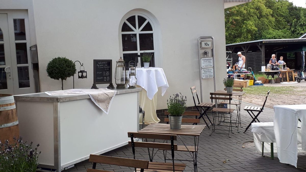 Klönschnack Restaurant Etelsen