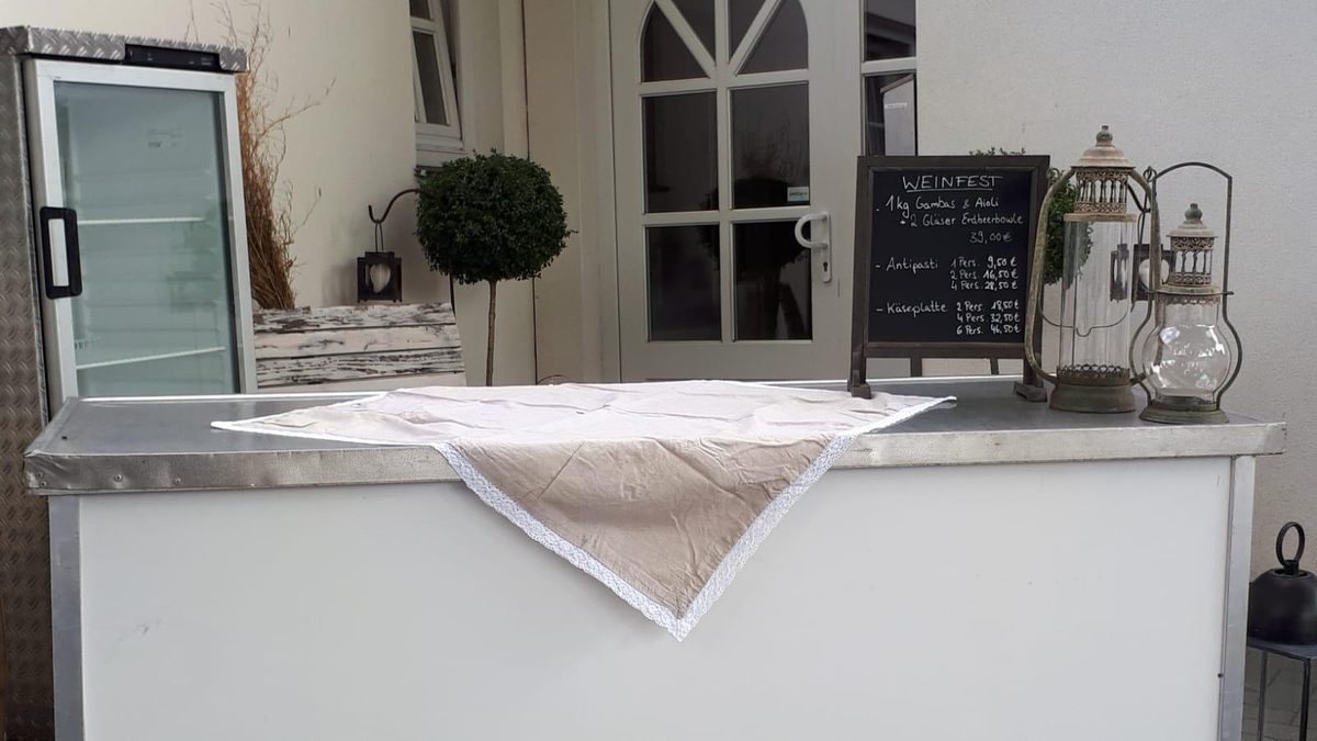 Klönschnack Restaurant Etelsen