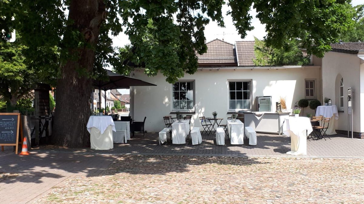Klönschnack Restaurant Etelsen