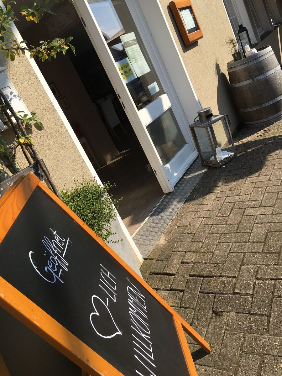 Klönschnack Restaurant Etelsen