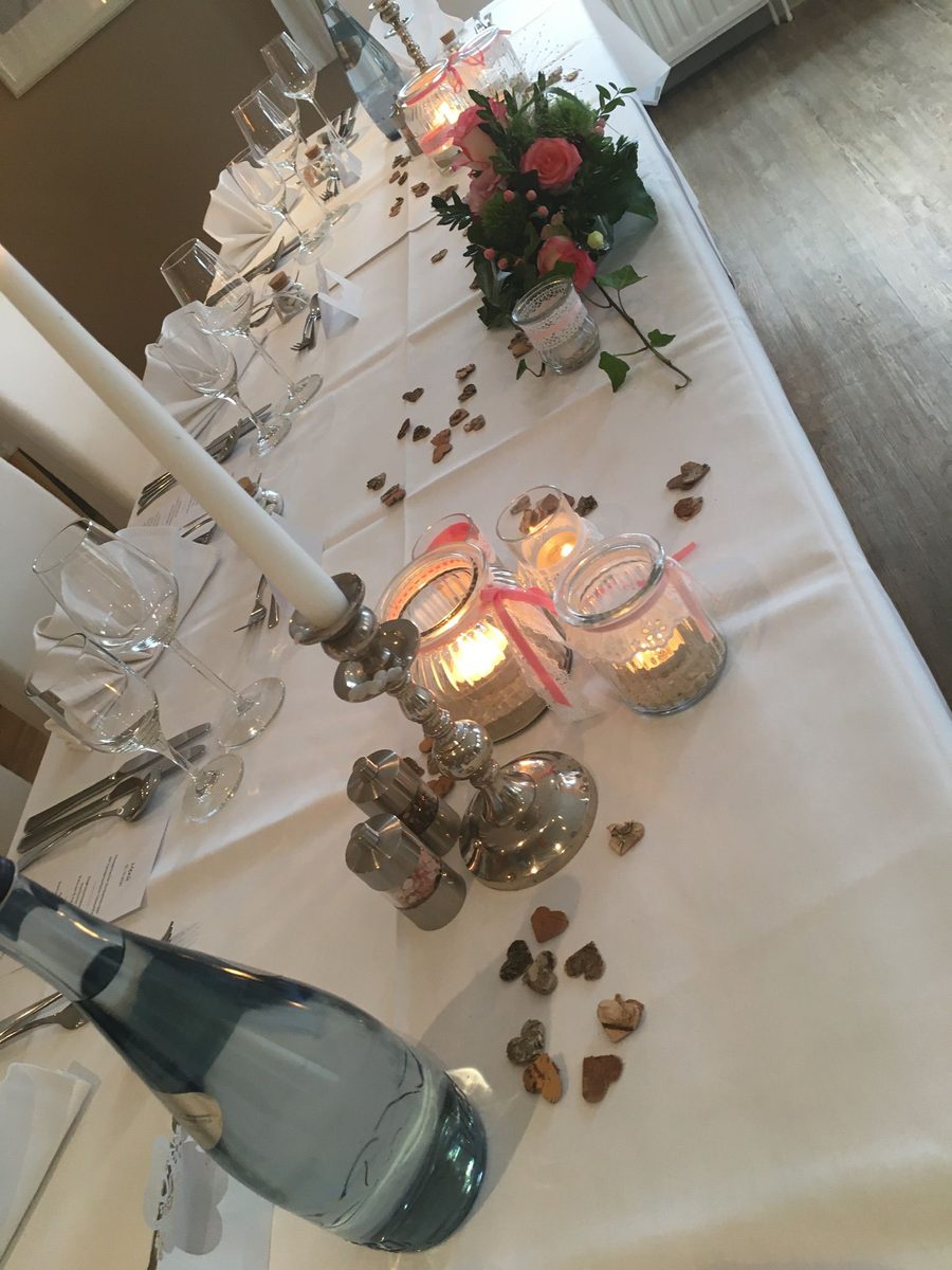 Klönschnack Restaurant Etelsen