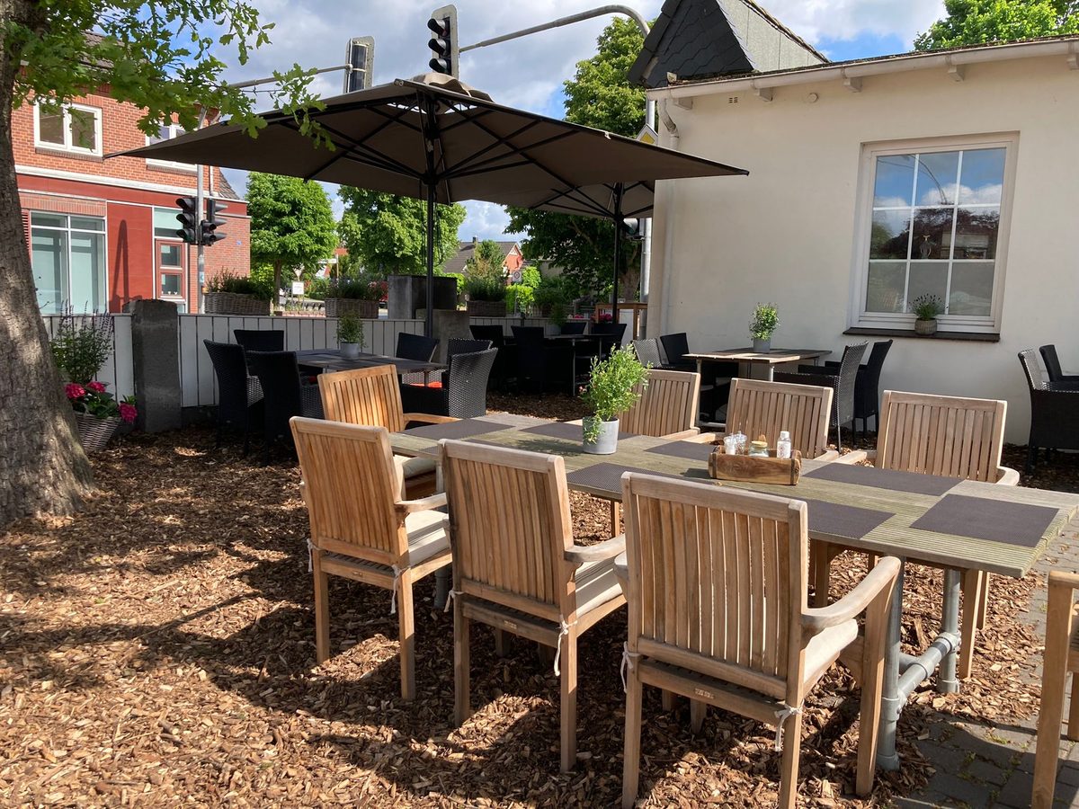 Klönschnack Restaurant Etelsen