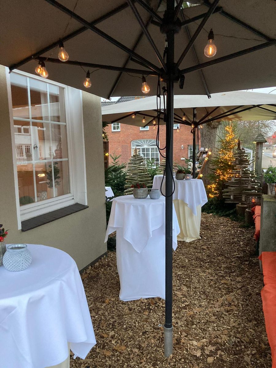 Klönschnack Restaurant Etelsen