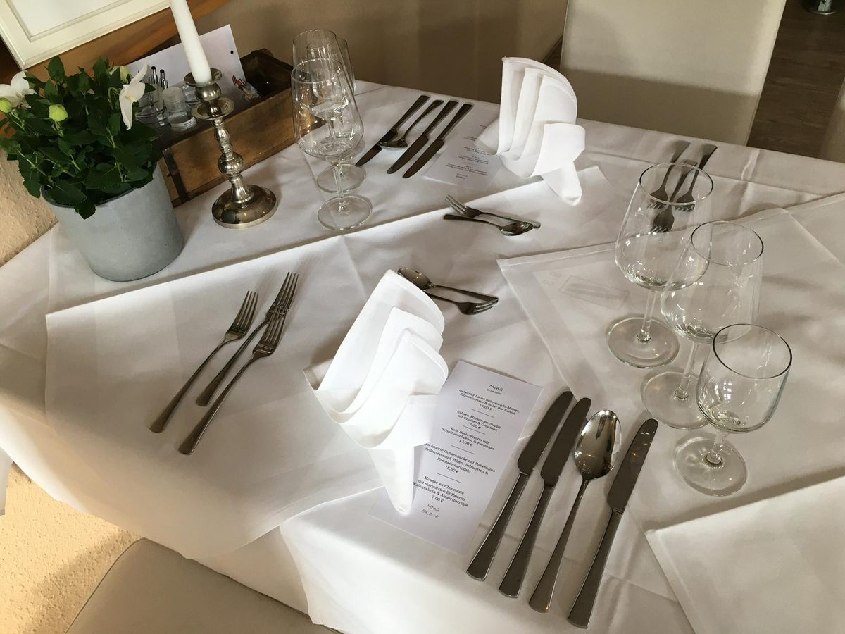 Klönschnack Restaurant Etelsen