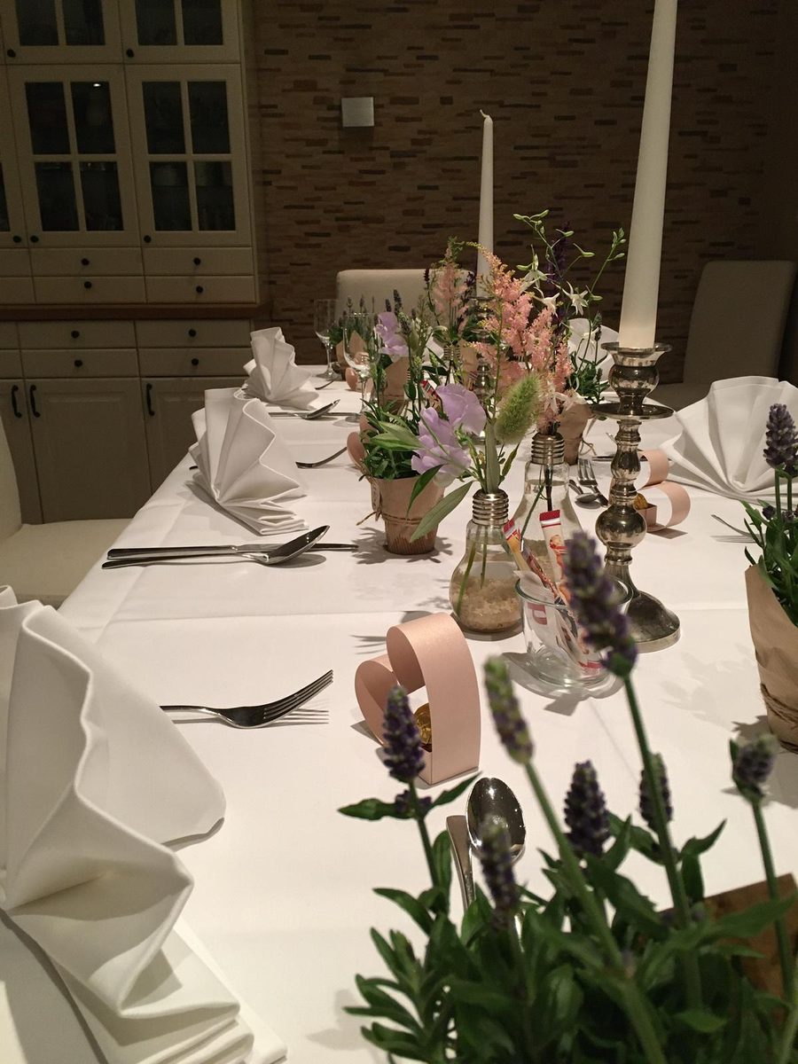 Klönschnack Restaurant Etelsen