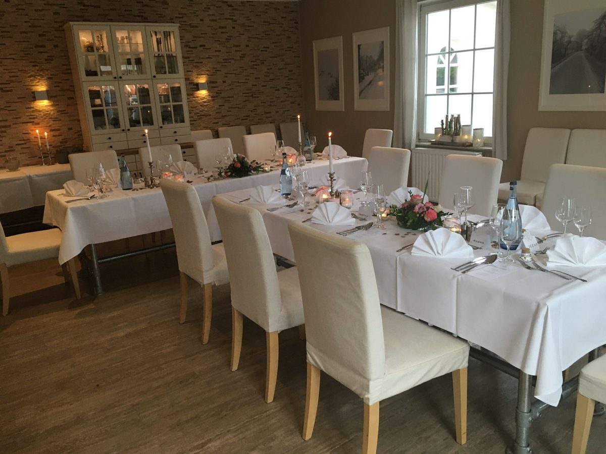Klönschnack Restaurant Etelsen