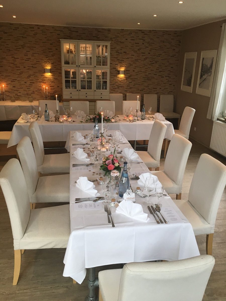 Klönschnack Restaurant Etelsen