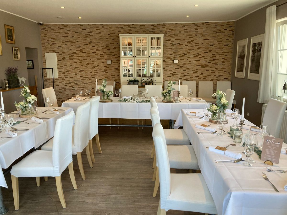 Klönschnack Restaurant Etelsen