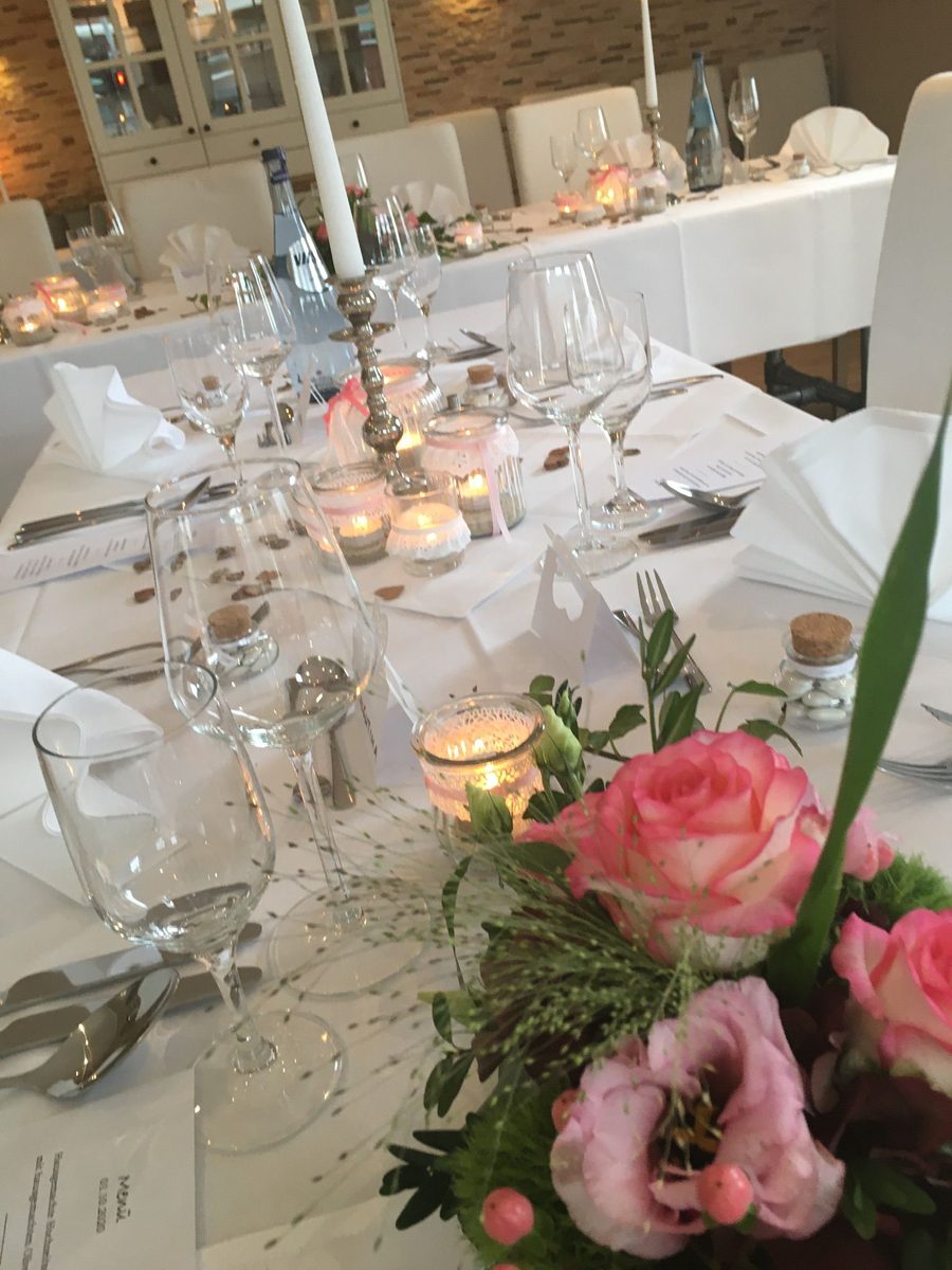 Klönschnack Restaurant Etelsen