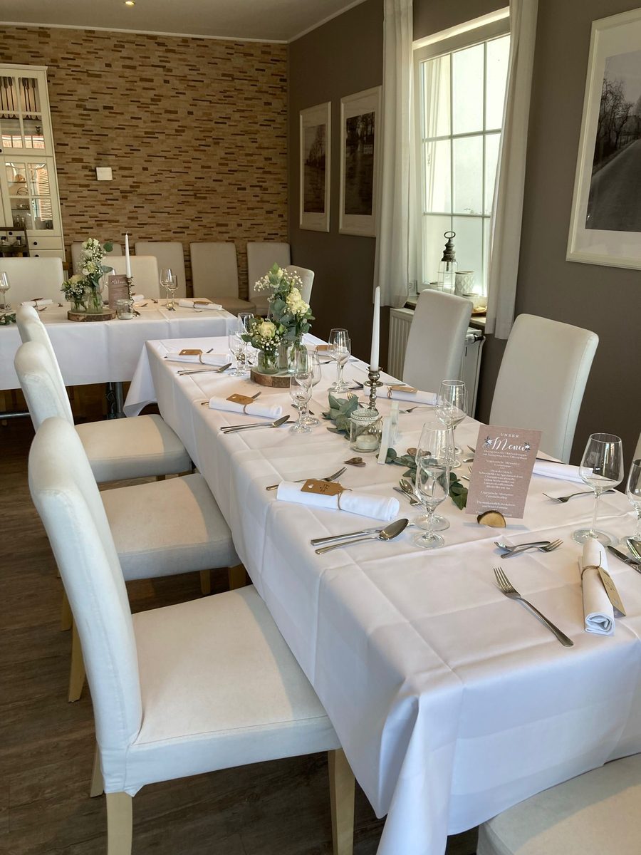 Klönschnack Restaurant Etelsen