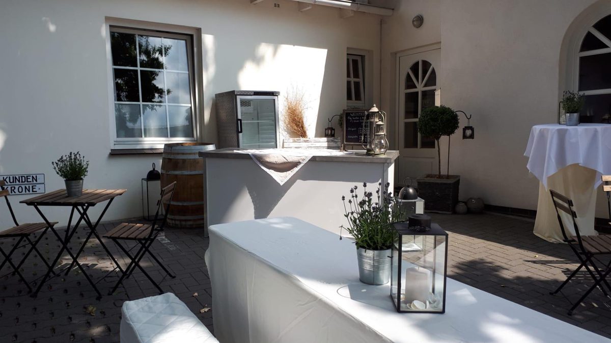 Klönschnack Restaurant Etelsen
