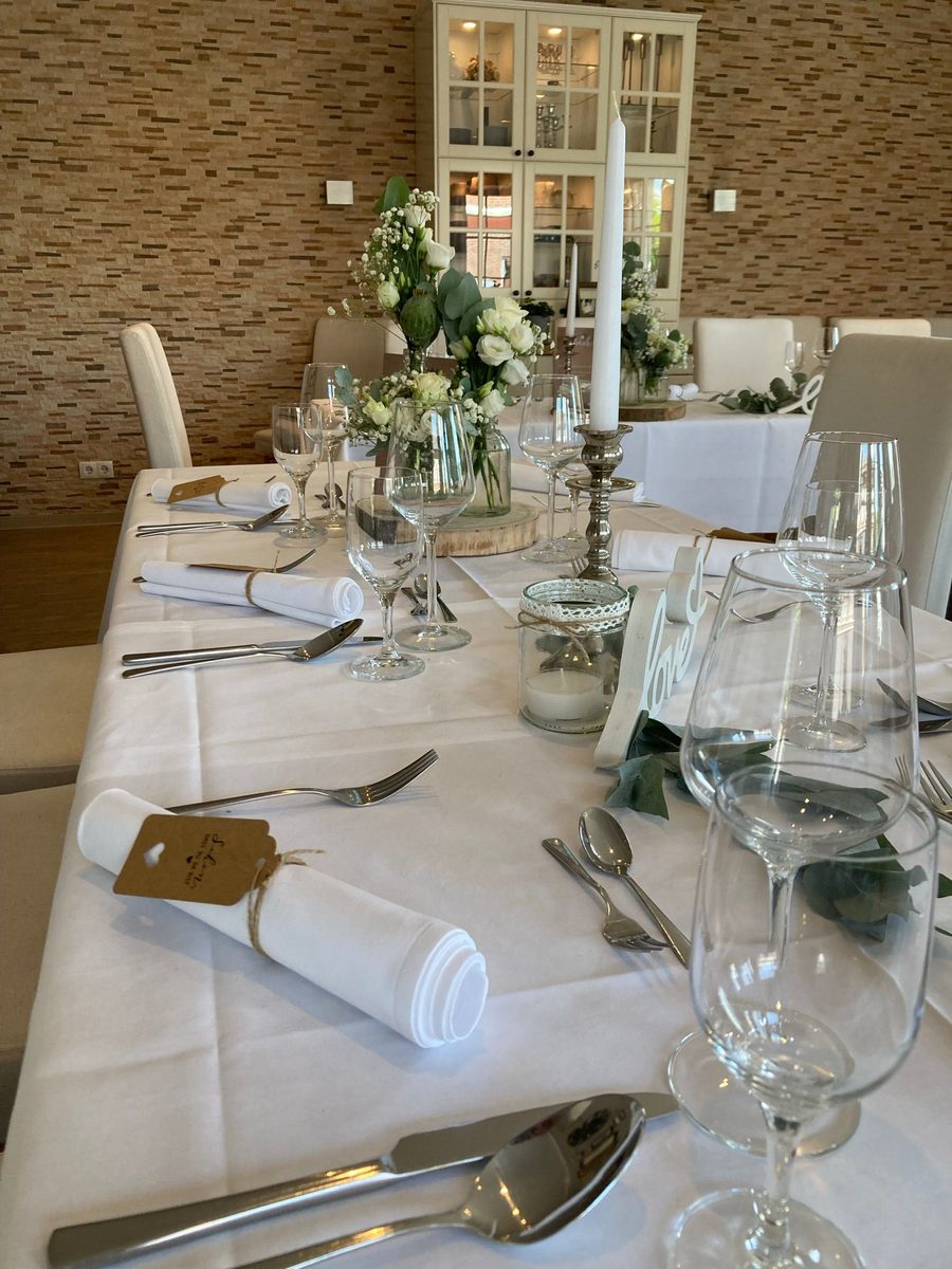 Klönschnack Restaurant Etelsen