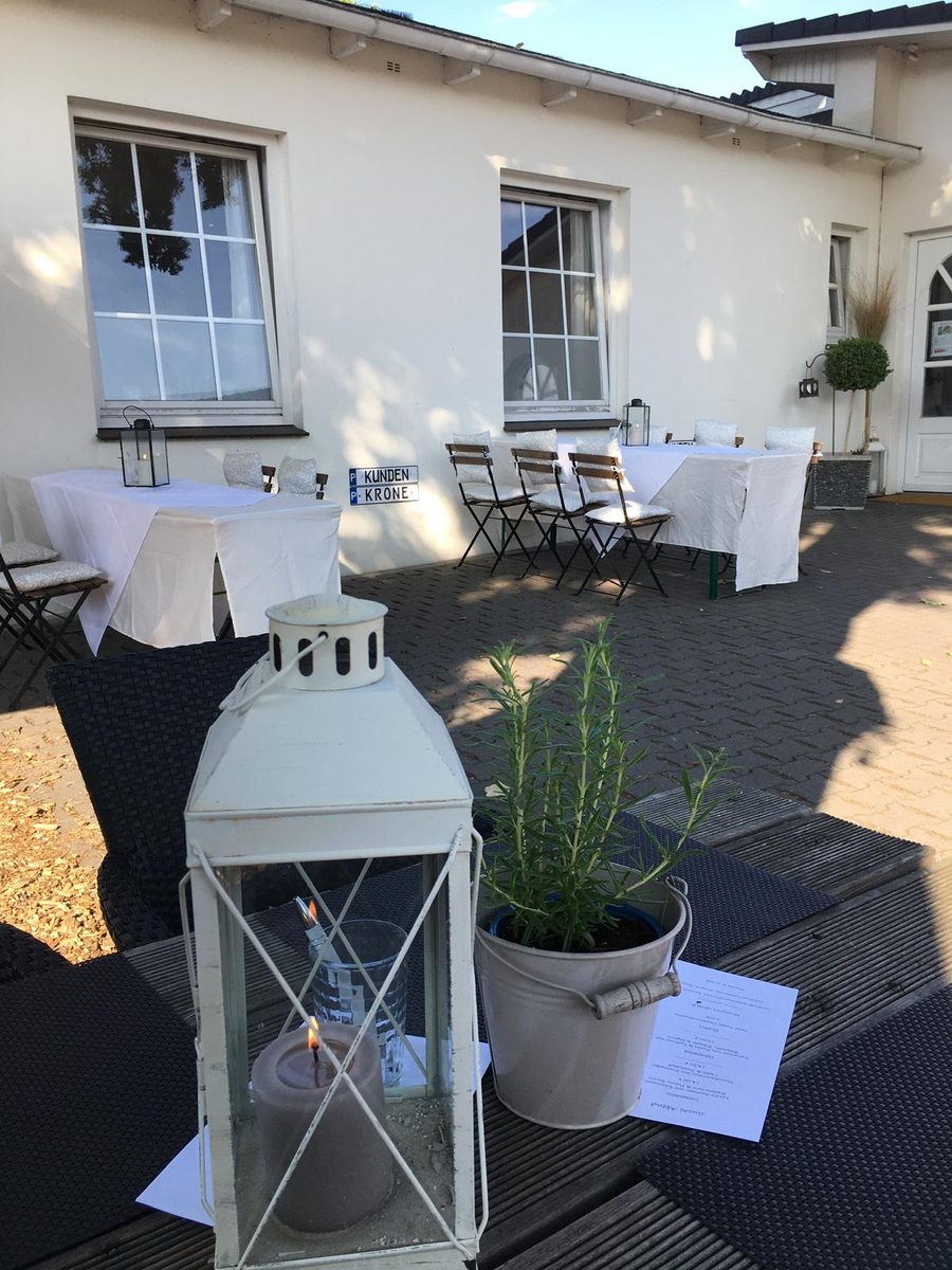 Klönschnack Restaurant Etelsen