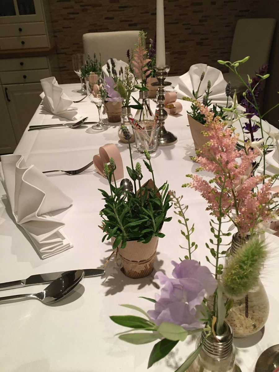 Klönschnack Restaurant Etelsen