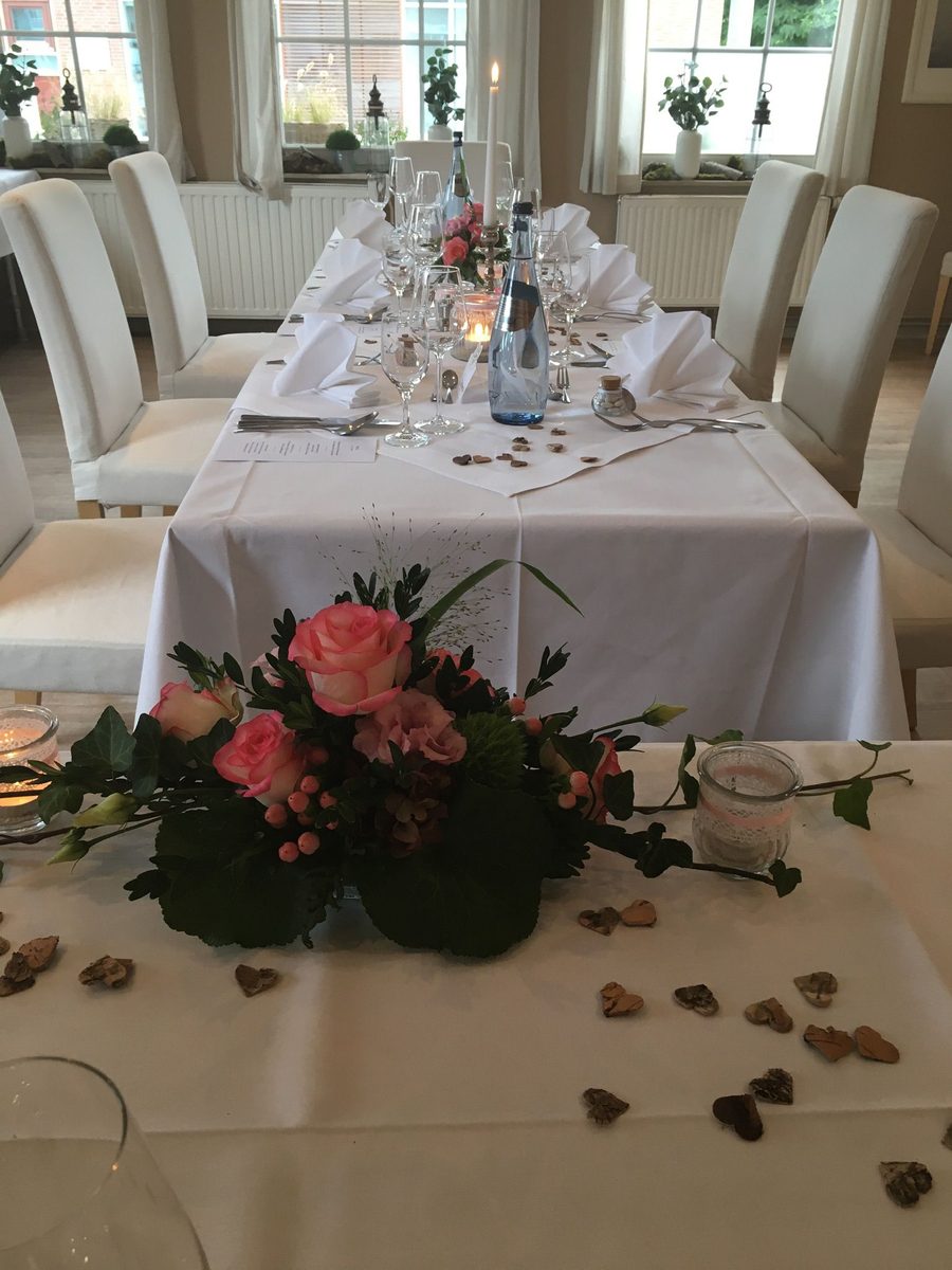 Klönschnack Restaurant Etelsen