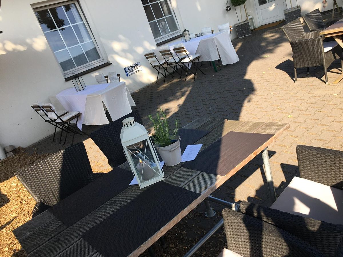 Klönschnack Restaurant Etelsen