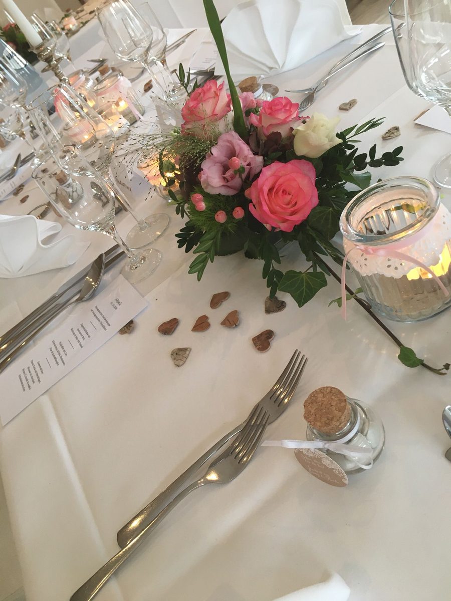 Klönschnack Restaurant Etelsen