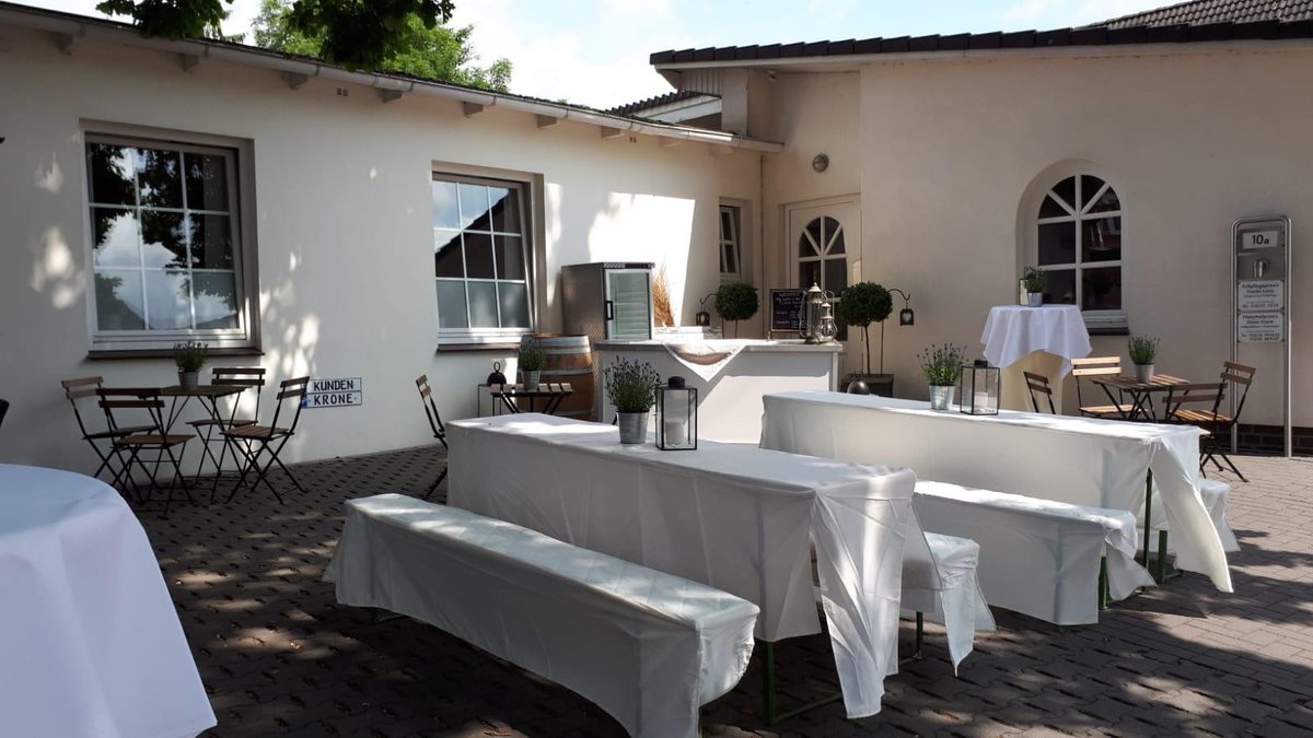 Klönschnack Restaurant Etelsen