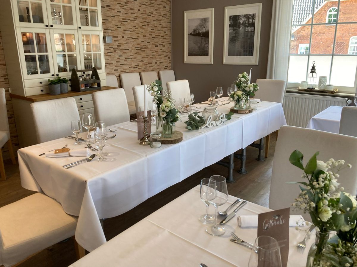Klönschnack Restaurant Etelsen