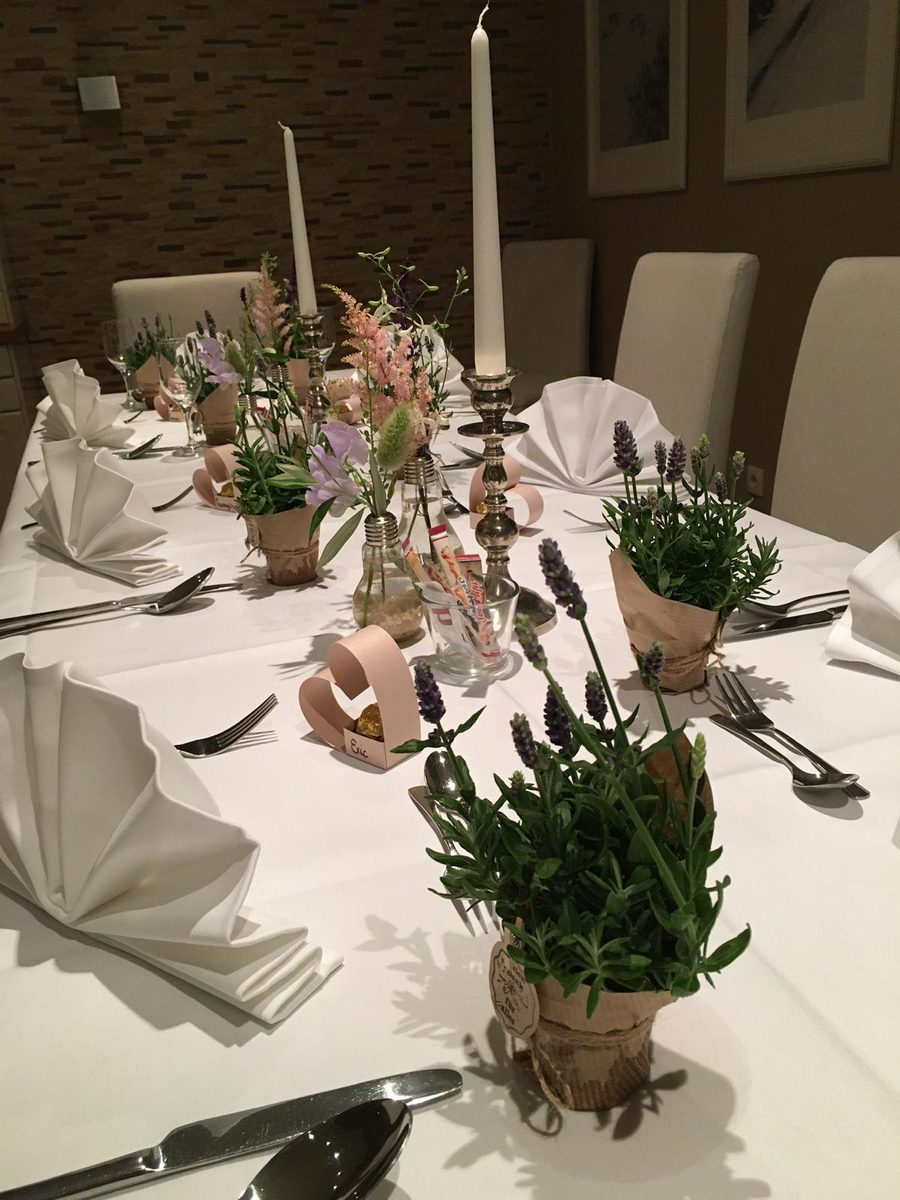 Klönschnack Restaurant Etelsen