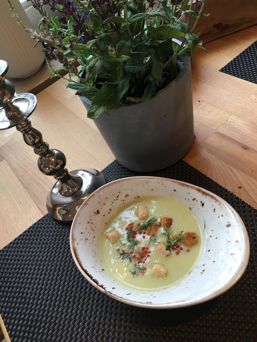 Klönschnack Restaurant Etelsen