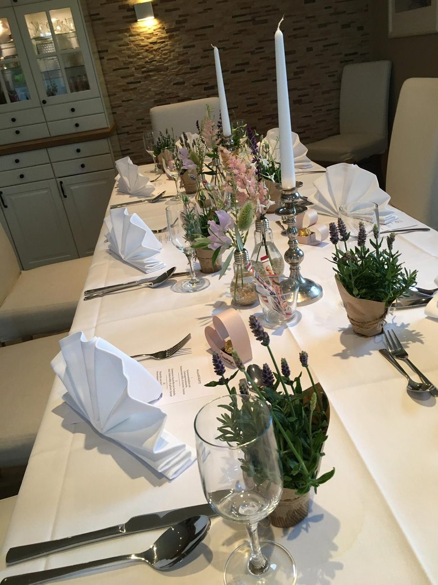 Klönschnack Restaurant Etelsen