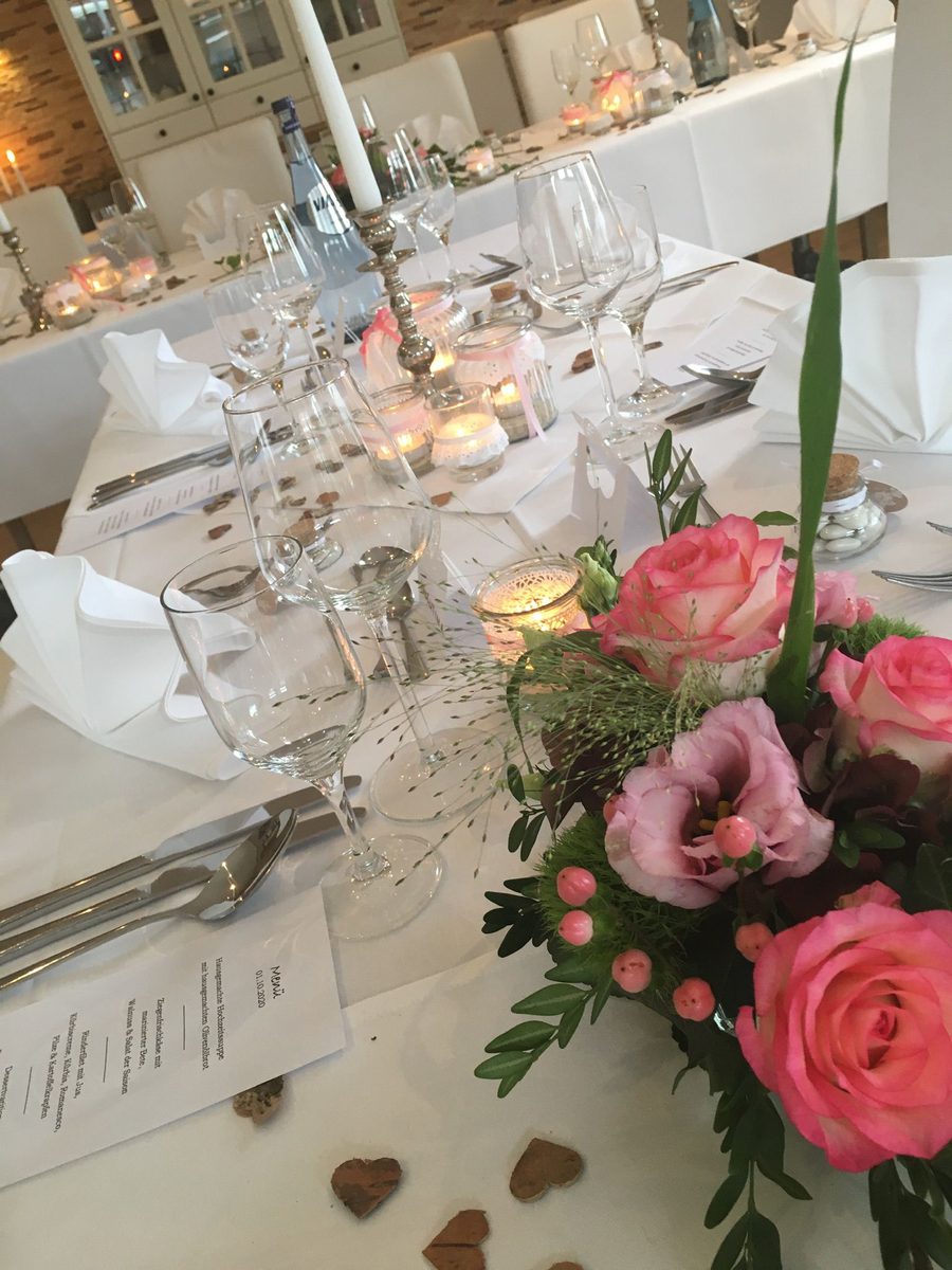 Klönschnack Restaurant Etelsen