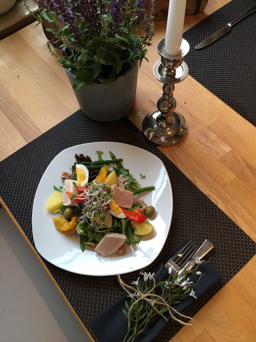 Klönschnack Restaurant Etelsen