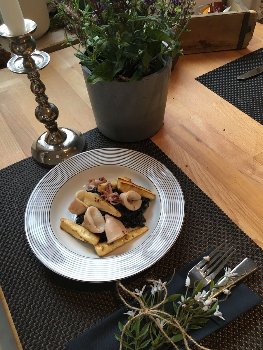 Klönschnack Restaurant Etelsen