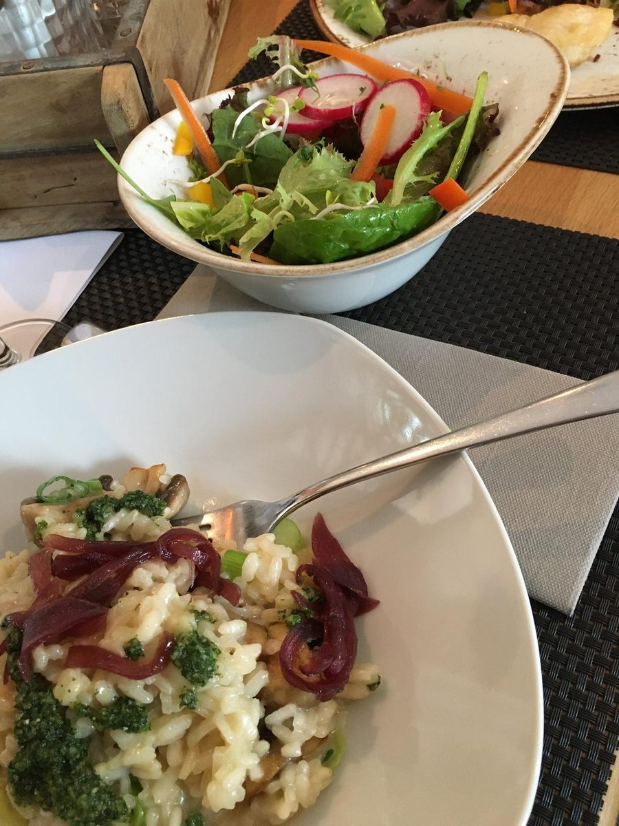 Klönschnack Restaurant Etelsen