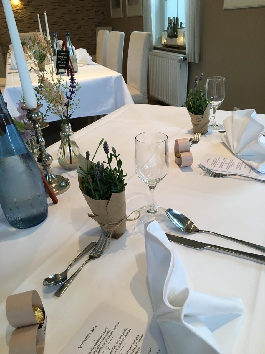 Klönschnack Restaurant Etelsen