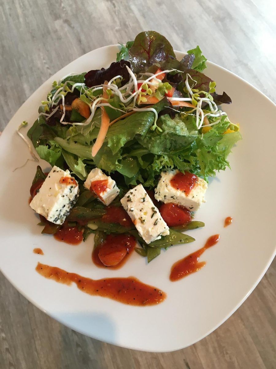 Klönschnack Restaurant Etelsen