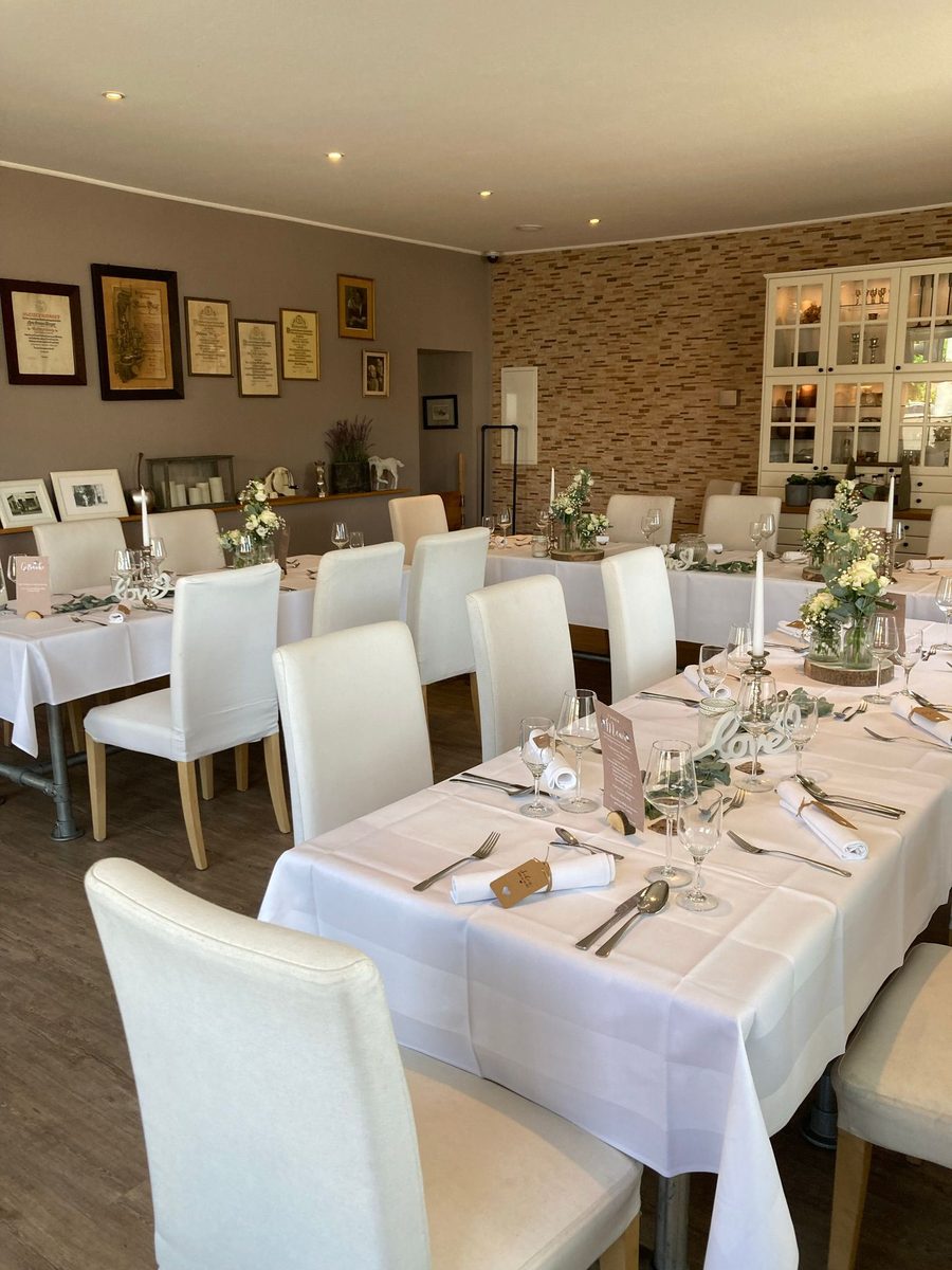 Klönschnack Restaurant Etelsen