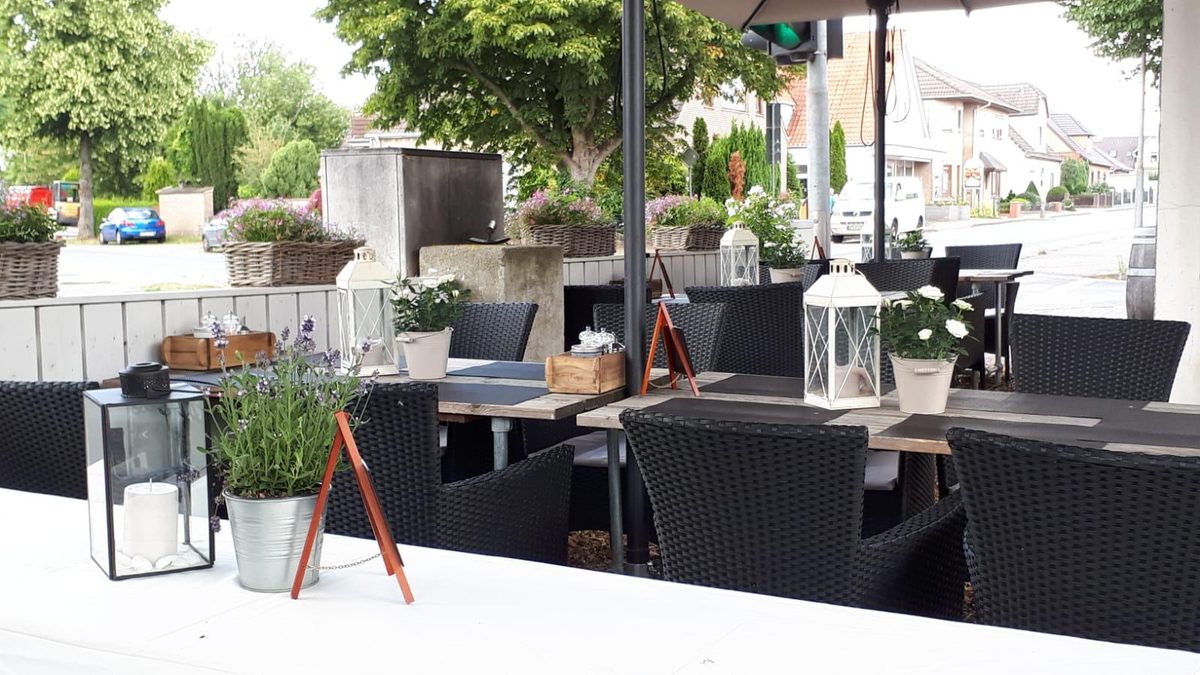 Klönschnack Restaurant Etelsen
