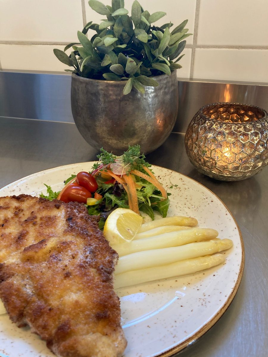 Klönschnack Restaurant Etelsen