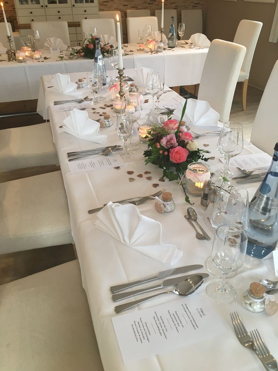 Klönschnack Restaurant Etelsen