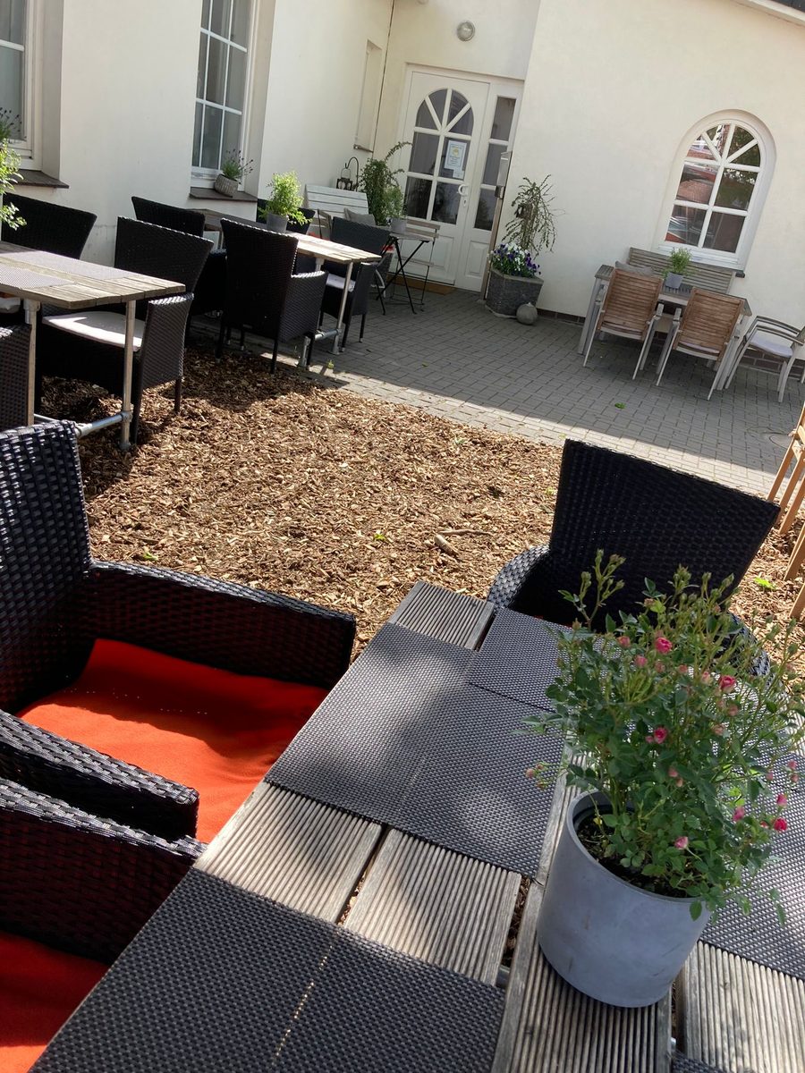 Klönschnack Restaurant Etelsen