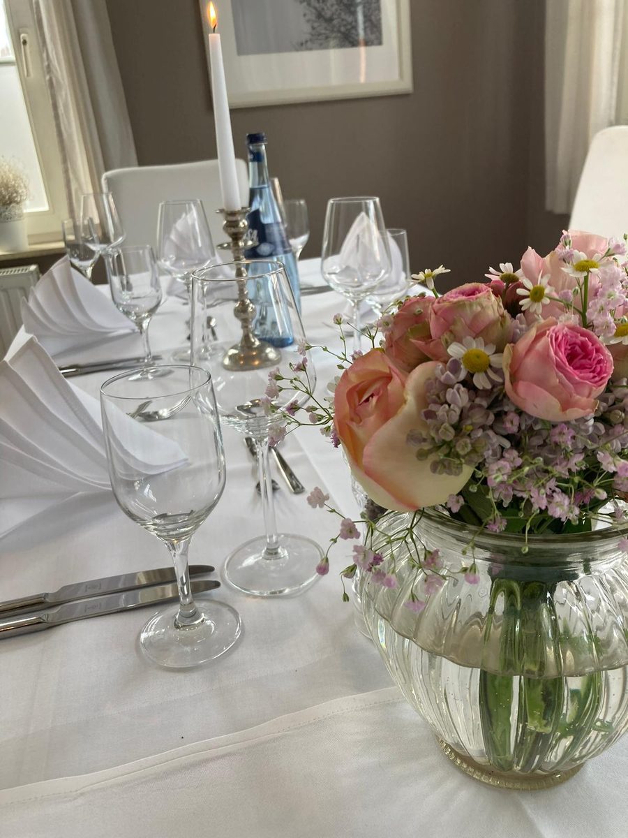 Klönschnack Restaurant Etelsen