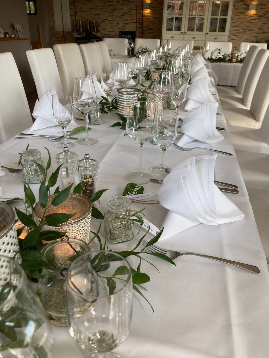 Klönschnack Restaurant Etelsen
