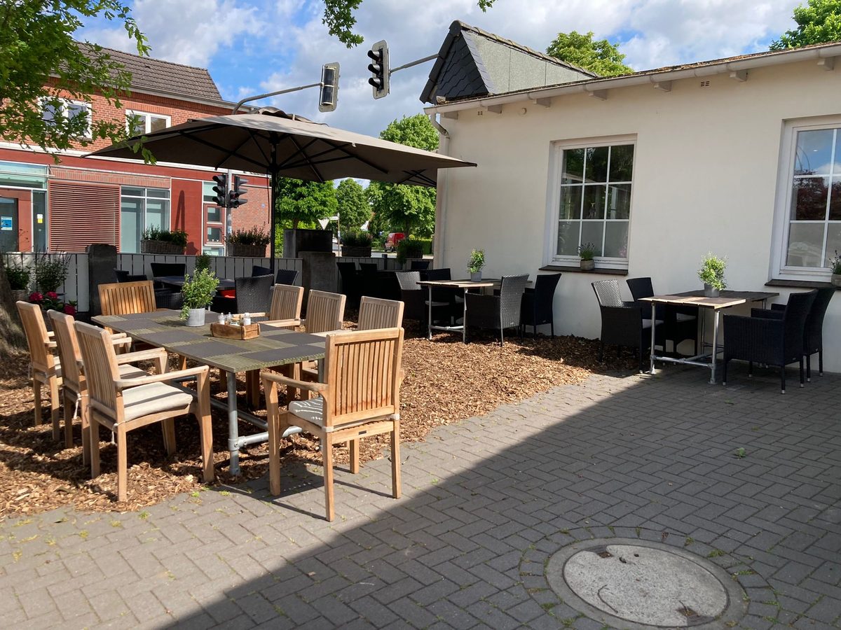 Klönschnack Restaurant Etelsen