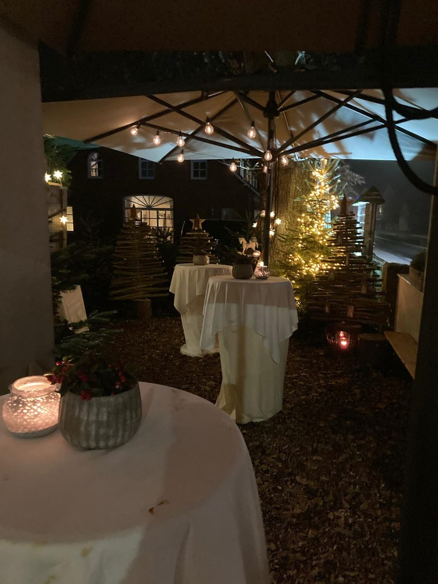 Klönschnack Restaurant Etelsen