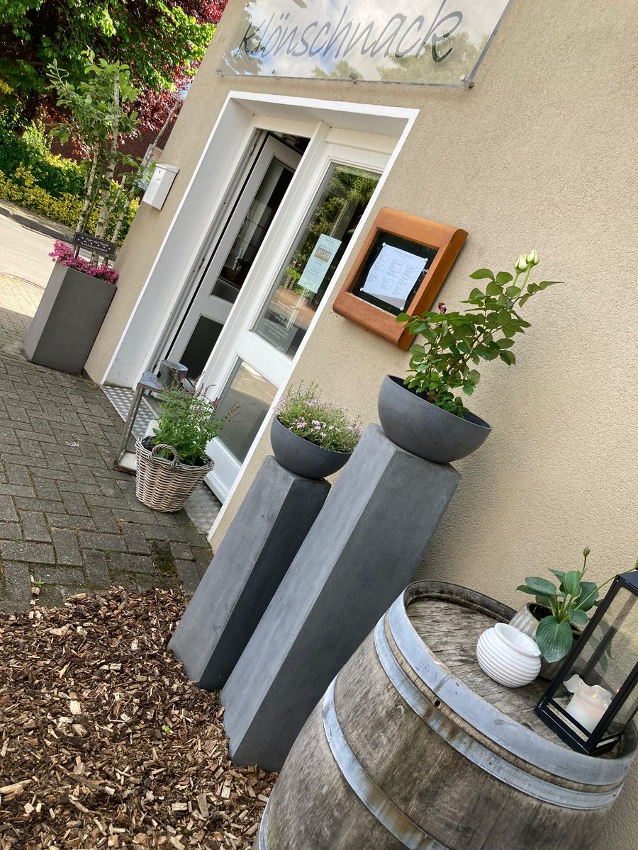 Klönschnack Restaurant Etelsen