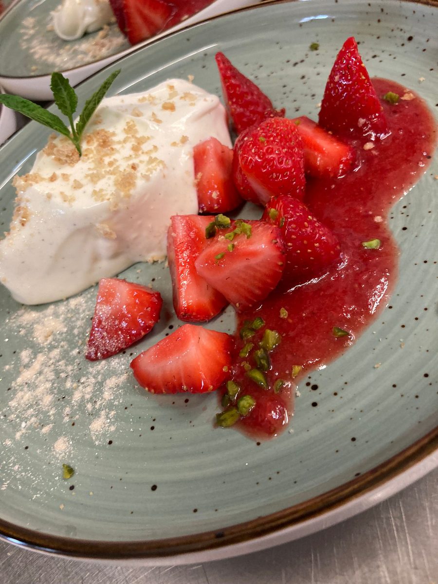 Klönschnack Restaurant Etelsen