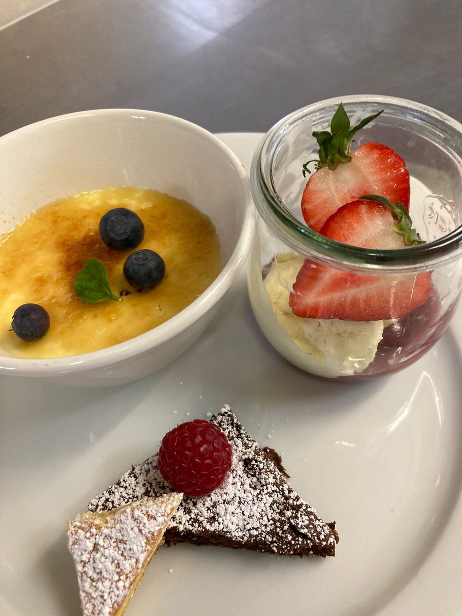 Klönschnack Restaurant Etelsen