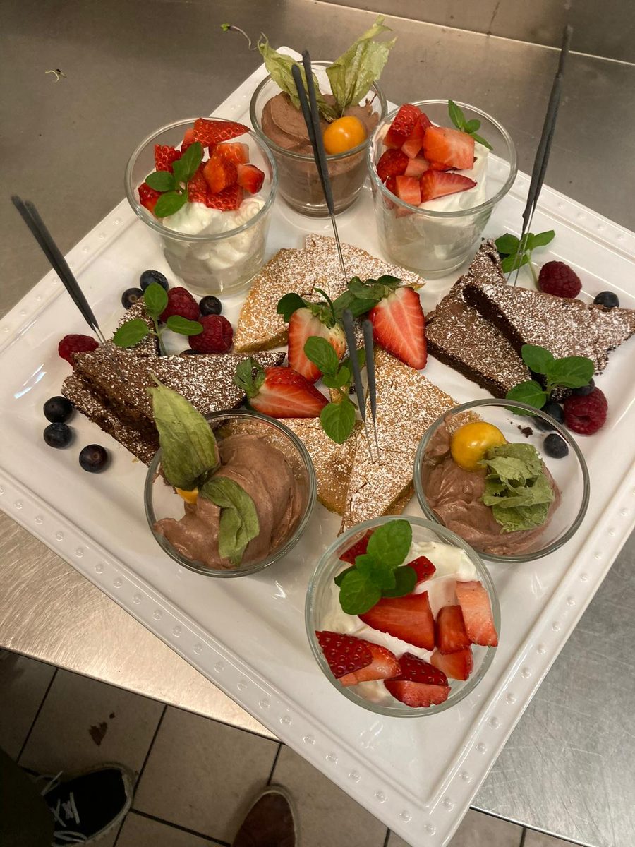 Klönschnack Restaurant Etelsen